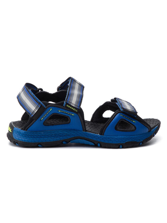 Merrell Sandály Merrell M-Hydro Blaze MK260862 Tmavomodrá
