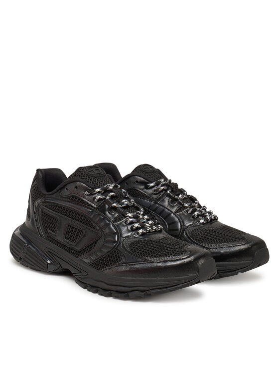 Diesel Снікерcи Diesel S-Pro-V-Dense Low Y03593P8136 T8013 Чорний