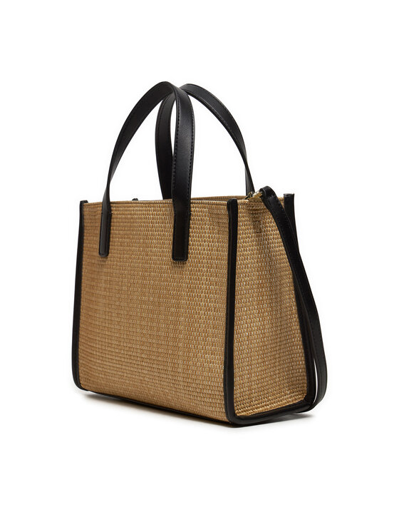 Ted Baker Kabelka Ted Baker Paolina 275174 Béžová