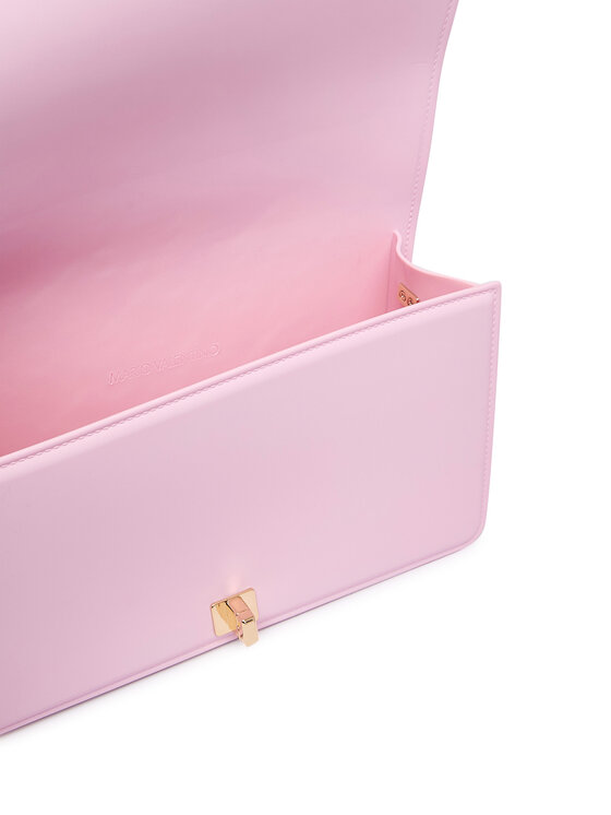 Valentino Сумка Valentino Jellies VBSA0Q09LOG Світло-рожевий