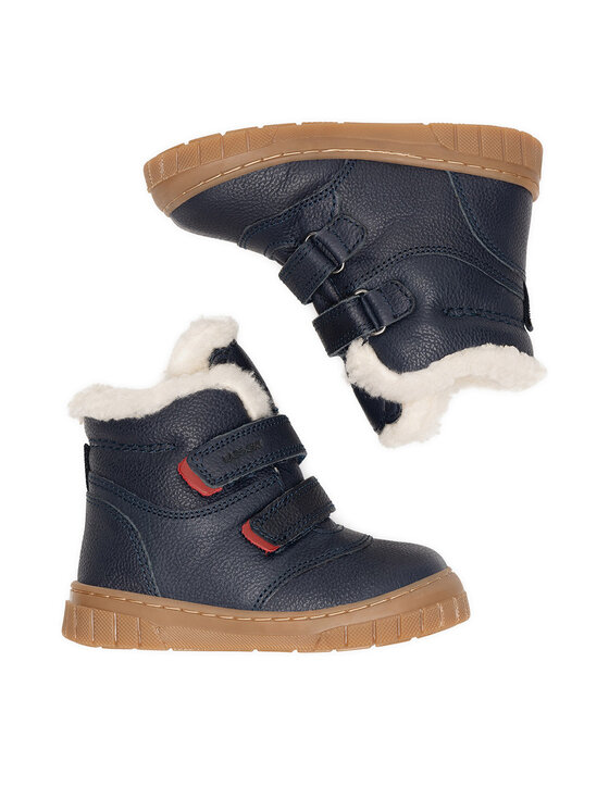 Lasocki Kids Черевики Lasocki Kids BEAUTY CI12-BEAUTY-01 Cиній