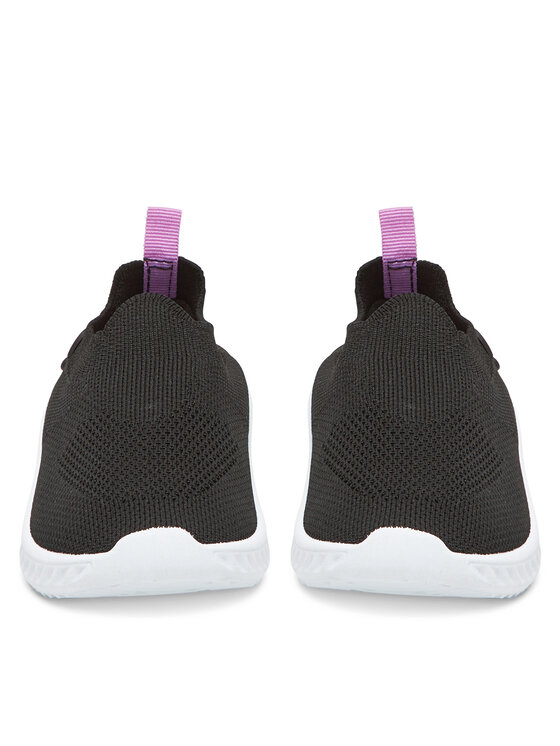 Mickey&Friends Snīkeri Mickey&Friends CEO-CP91-AW25-107DSTC Melns