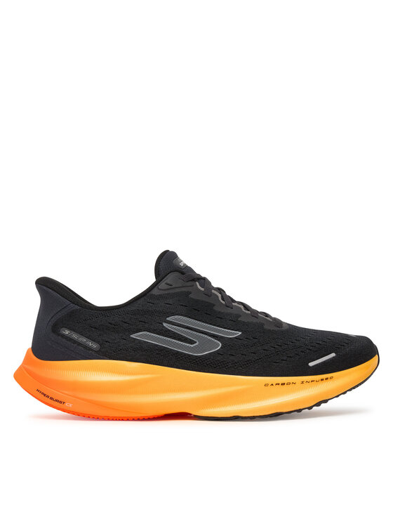 Skechers Взуття для бігу Skechers Aero Spark 246205/DKCC Чорний