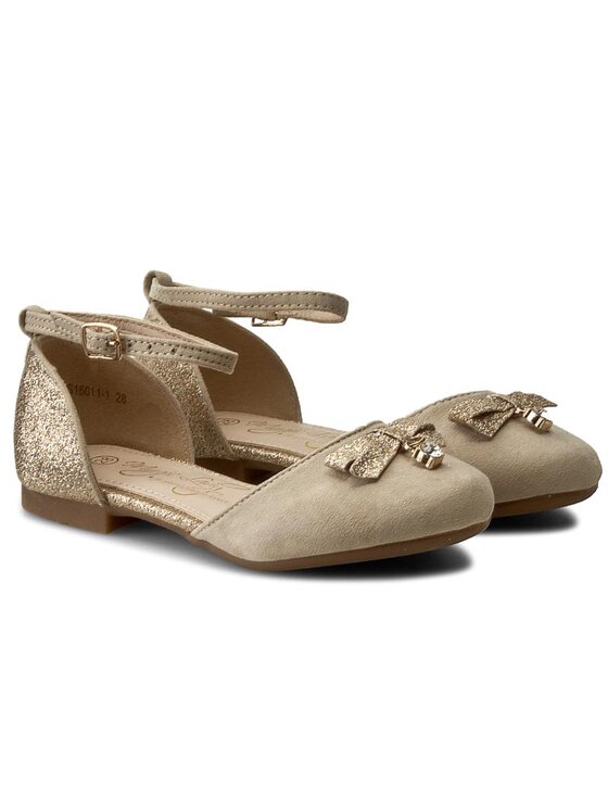 Magic Lady Pantofi Magic Lady CS16011-1 Bej