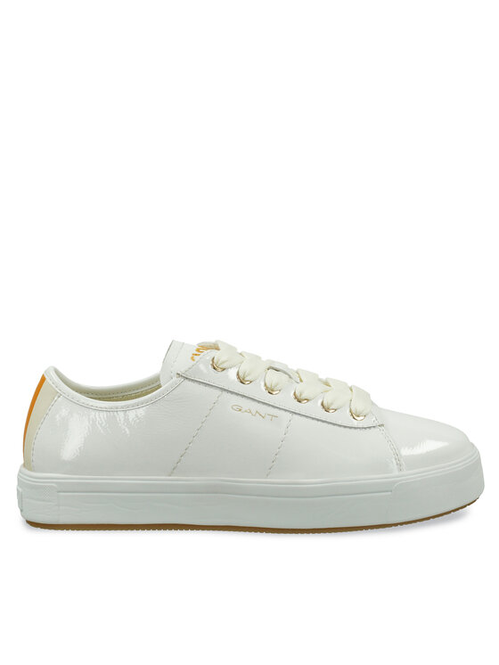 Gant Снікерcи Gant 30531829 Білий