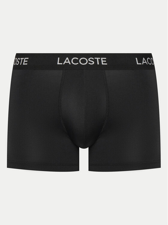 Lacoste Lacoste Set bokserica﻿ 5H2394 Šarena
