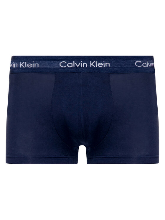 Calvin Klein Underwear Calvin Klein Underwear Komplet boksaric﻿ 0000U2664G Pisana