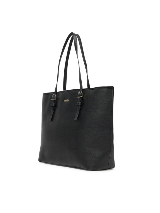 MEXX Kabelka MEXX MEXX-B-012-06 Čierna