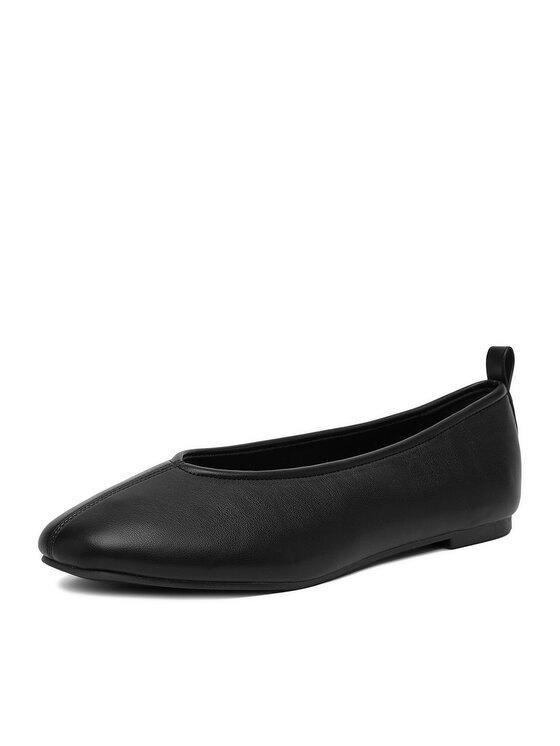 JENNY Ballerine JENNY CEO-JD25-9-1 Nero