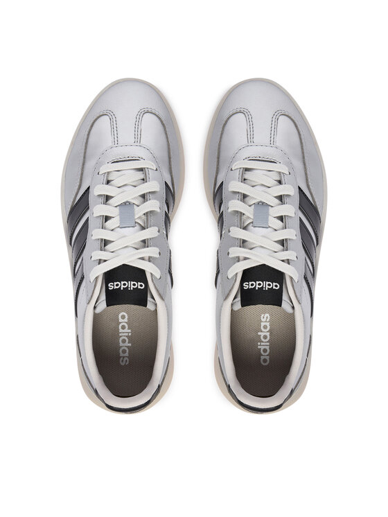 adidas Снікерcи adidas Barreda Decode JR7224 Срібний