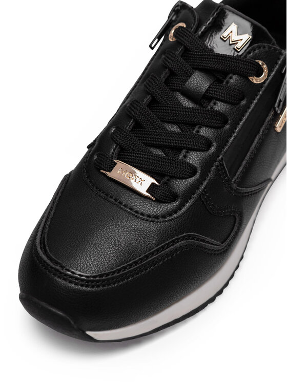 MEXX Sportcipők MEXX MI001008243W Fekete