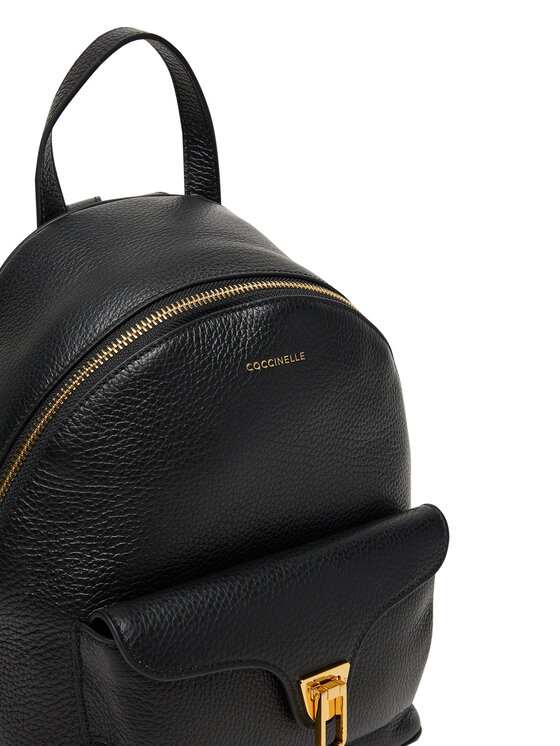 Coccinelle Рюкзак Coccinelle TFK Coccinelle Beat Grneratio E1 TFK 14 01 01 Чорний