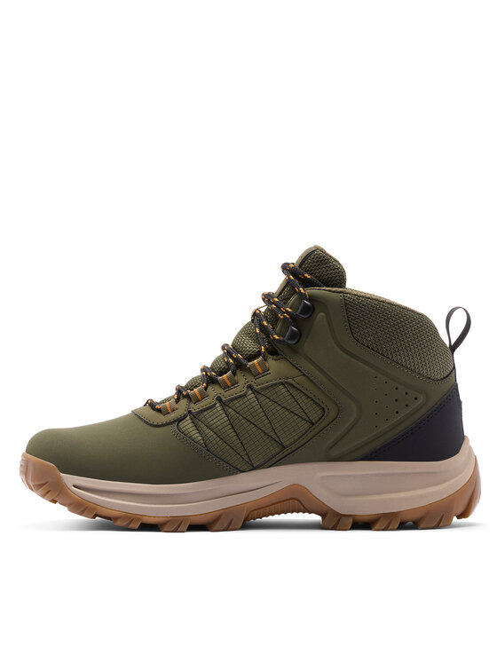 Columbia Trekking Columbia Transverse  2067401 Zelena