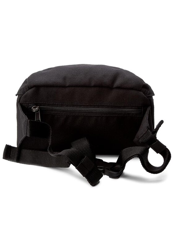 Vans Marsupio﻿ Vans Aliso Hip Pack VN000ZOVBLK Nero