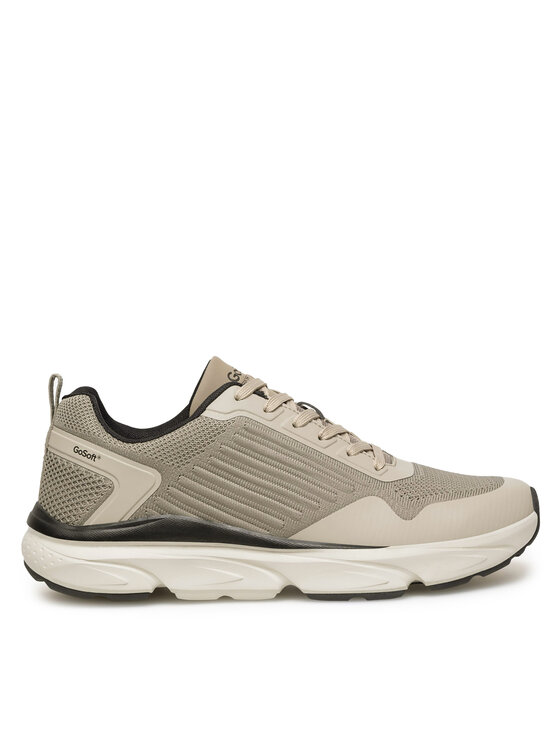 Go Soft Sneakers Go Soft 22AO843 Beige