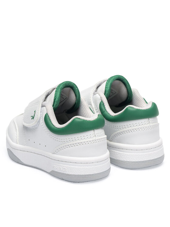 SHAQ Сникърси Shaq FORTUNE AQ95012T-WG Бял