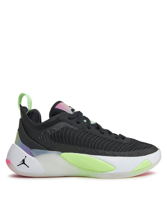 Nike Basketbalové boty Nike Jordan Luka 1 (GS) DQ6513003 Černá