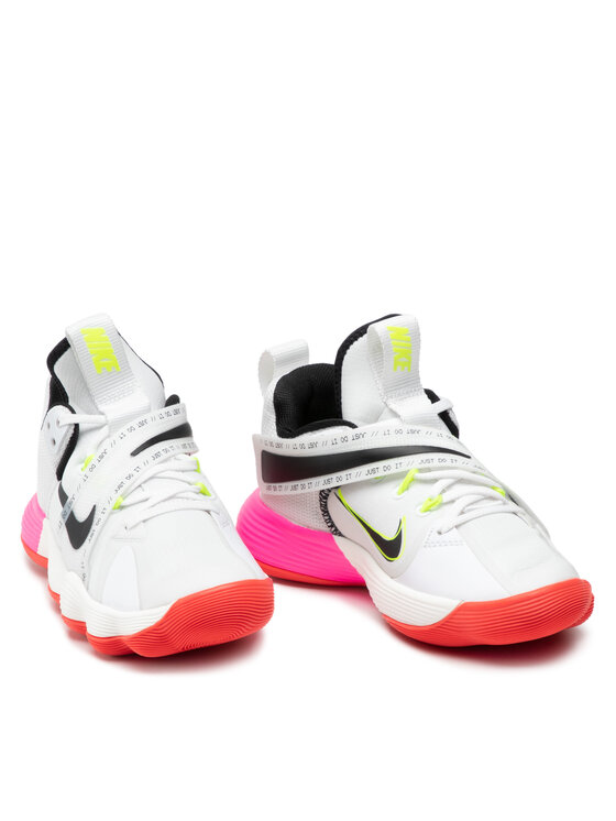 Încălțăminte pentru sporturi de interior Nike React Hyperset Se