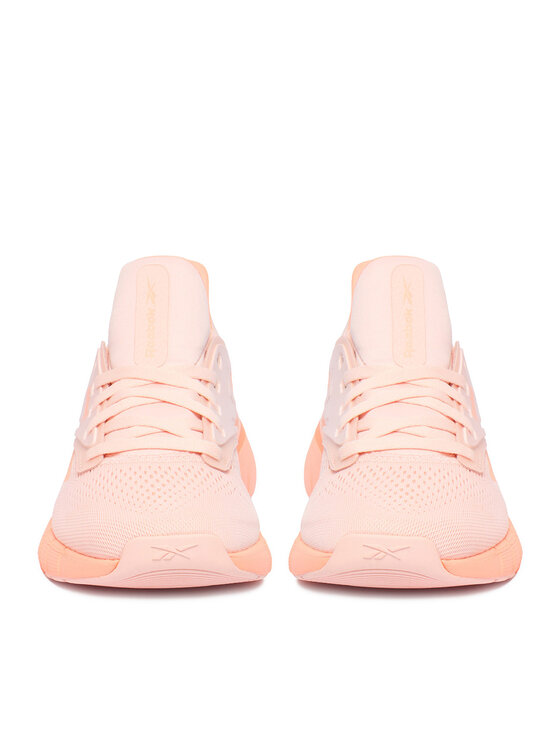 Reebok Взуття для тренажерного залу Reebok EO-NANO GYM 100244695 Рожевий