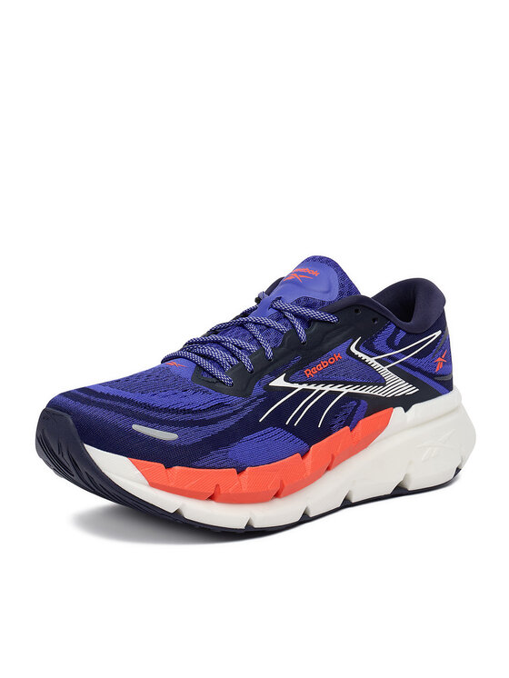 Reebok Маратонки за бягане Reebok EOSB-FLOATZIG DOUBLE 100263898 Син