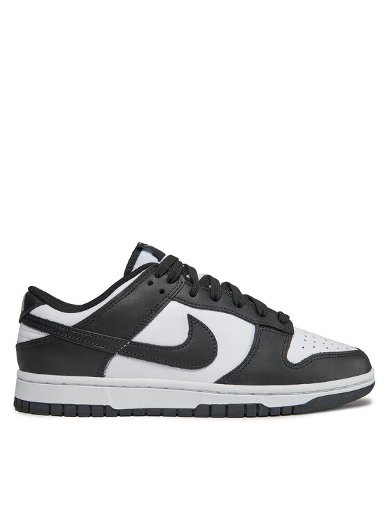 Nike Снікерcи Nike Dunk Low Retro DD1391 100 Білий