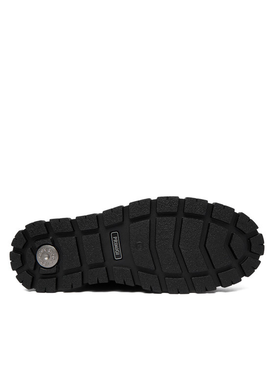 Primigi Снігоходи Primigi GORE-TEX 8879811 D Чорний