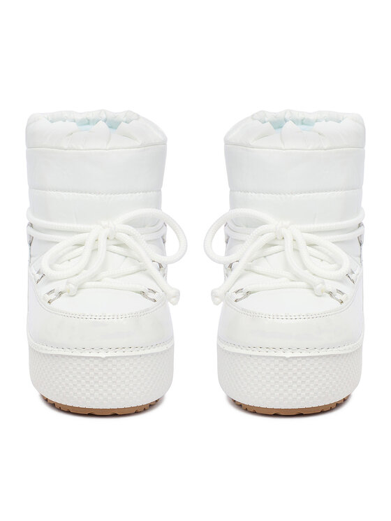 DeeZee Снігоходи DeeZee DZN-001 Білий