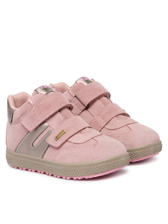 Primigi Šnurovacia obuv Primigi GORE-TEX 2353033 S Ružová