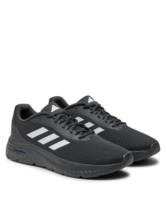 adidas Снікерcи adidas Cloudfoam Move ID6528 Чорний