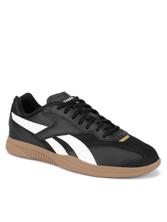 Reebok Снікерcи Reebok Hammer Street 100208324 Чорний