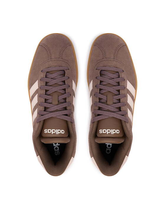 adidas Superge adidas Vl Court Bold Shoes IH9152 Rjava