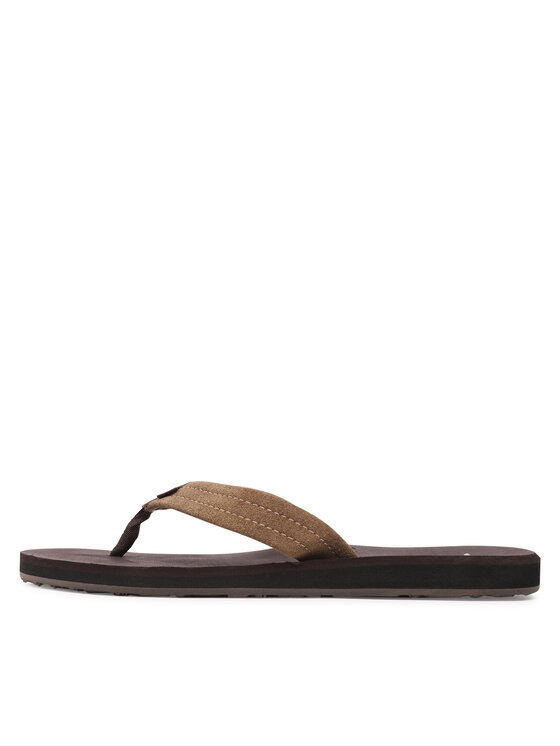 Quiksilver В'єтнамки Quiksilver AQYL101323 Хакі