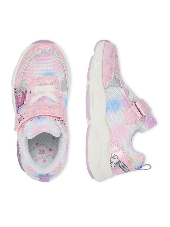 My Little Pony Снікерcи My Little Pony CEO-CP76-SS26-328MLP Рожевий