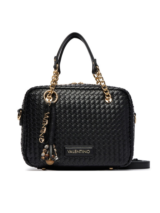 Valentino Bolso Valentino Gea VBS9UC23 Negro