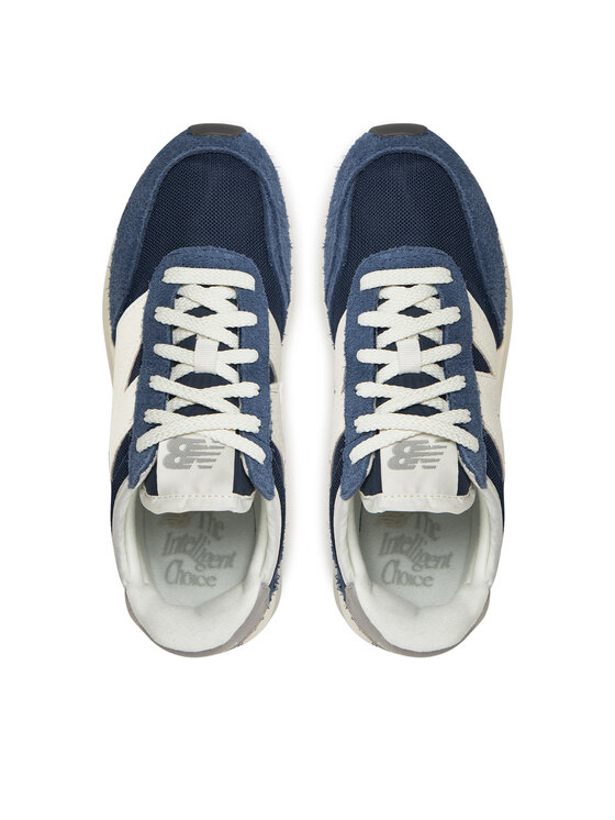 New Balance Sneakers New Balance U370AG Bleumarin