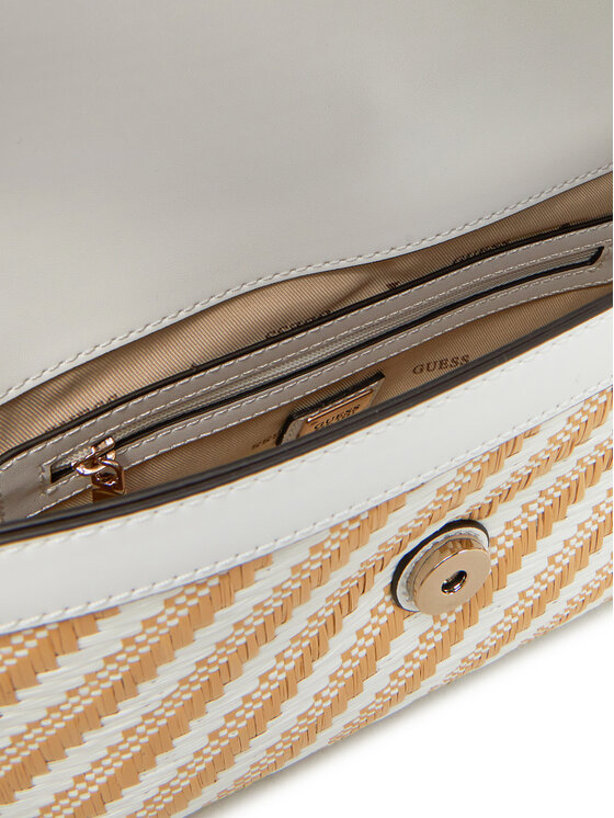Guess Сумка Guess HWWG92 10190 Білий