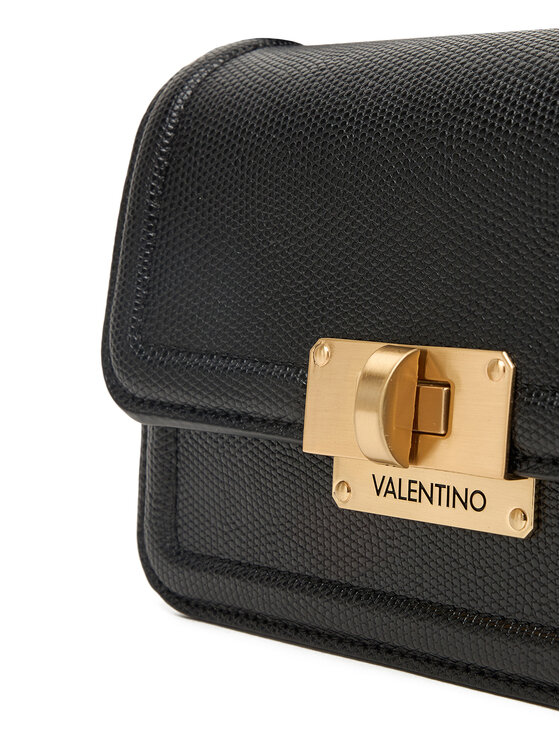 Valentino Сумка Valentino Floren VBS9A910LUC Чорний