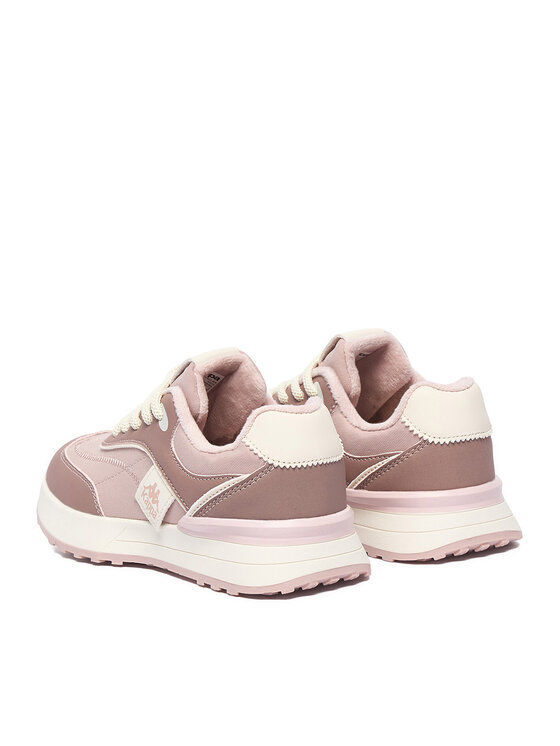 Kappa Sneakers Kappa CEO-CP40-241216YX(DZ) Roz