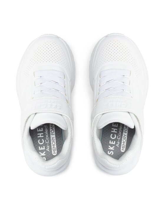 Skechers Снікерcи Skechers Uno Lite Vendox 403695L/W Білий