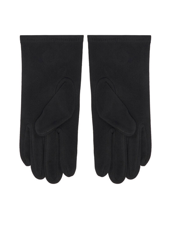 Beverly Hills Polo Club Kesztyű Beverly Hills Polo Club CWBEO-BHPC-M6-011-AW26 Fekete