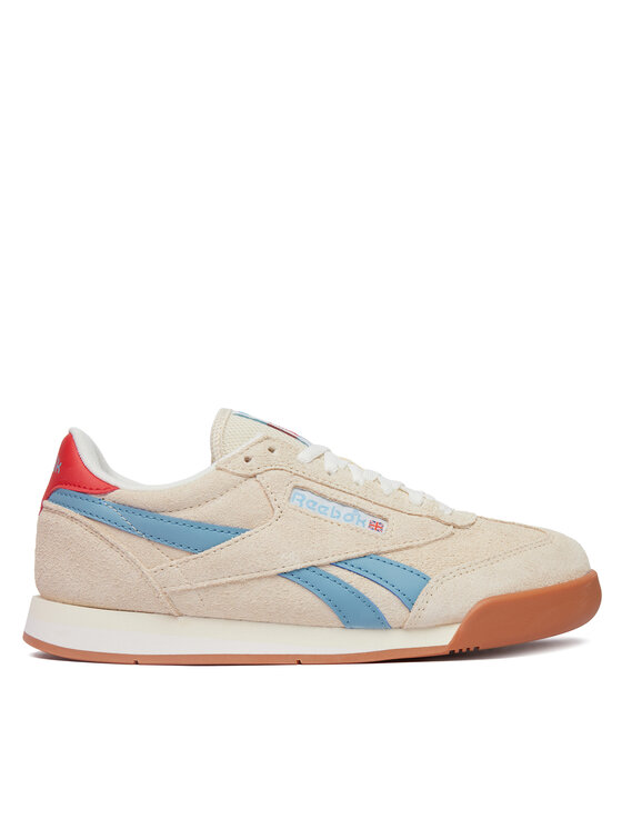 Reebok Снікерcи Reebok SS-CAMPIO XT 100245002 Світло-бежевий