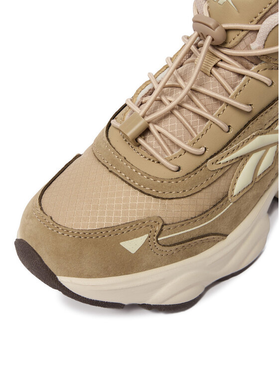 Reebok Polacchine Reebok CEO-CP40-KC-251648Z Beige