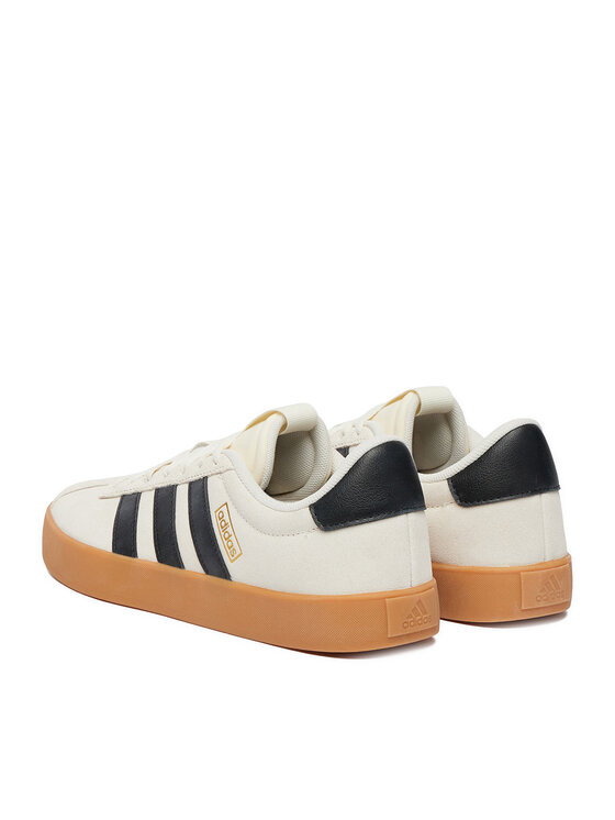 adidas Снікерcи adidas CEO-VL COURT 3.0 KI6728 Кремовий