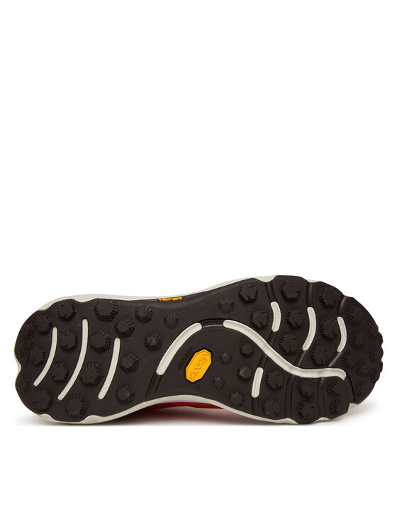 Under Armour Běžecké boty Under Armour UA Infinite Pro Trail 3027202 Červená