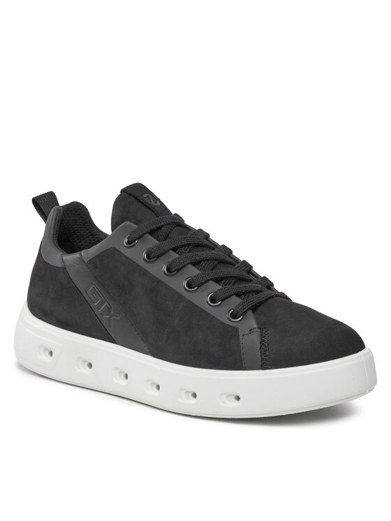 ECCO Sportcipők ECCO Street 720 20975351052 Fekete