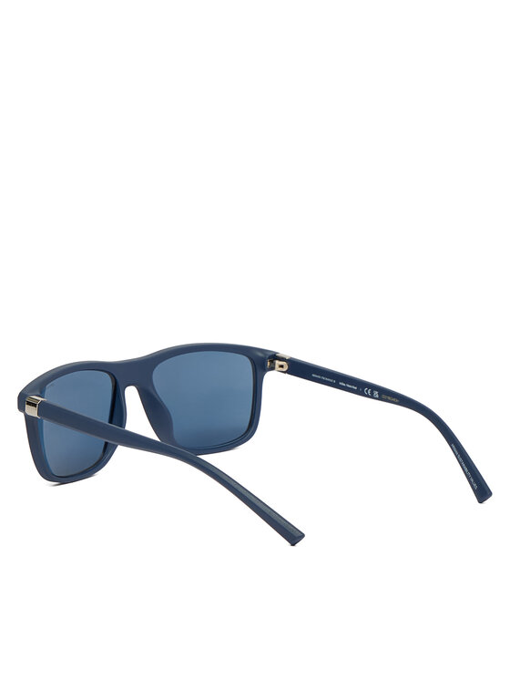 Armani Exchange Сонцезахисні окуляри Armani Exchange 0AX4167SU 839980 Cиній