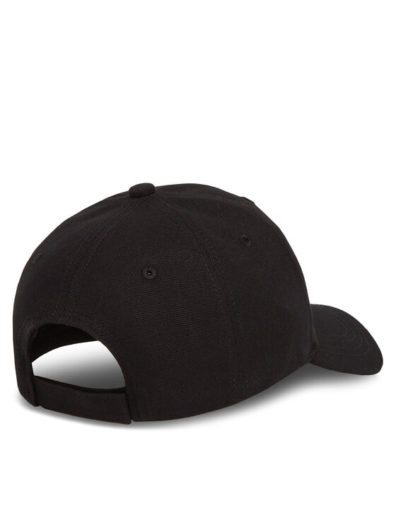 Liu Jo Шапка с козирка Liu Jo VA5201 T0300 Черен