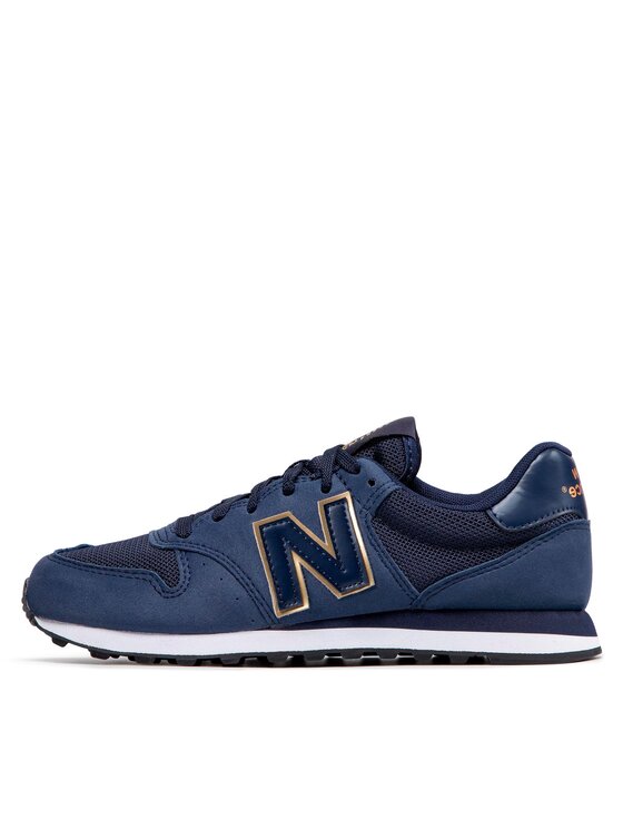 New Balance Zapatillas New Balance GW500NGN Azul marino