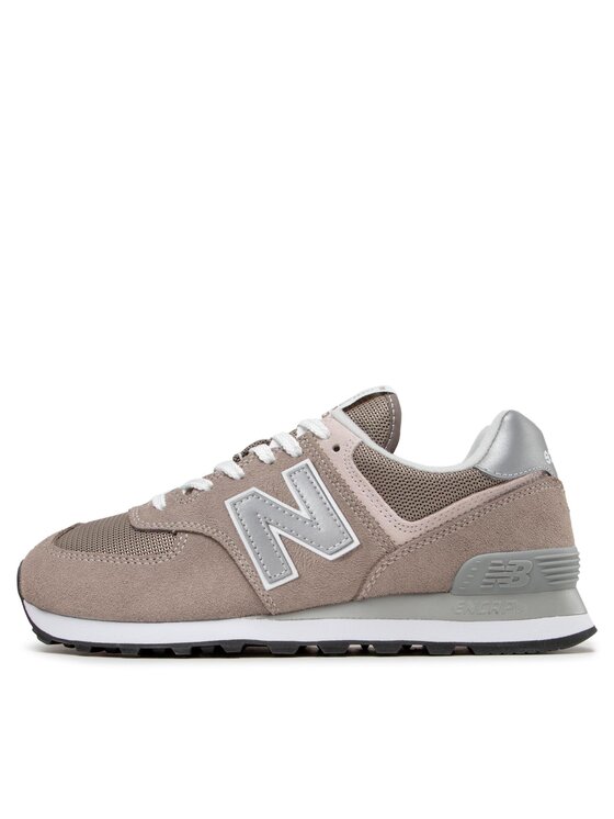 New Balance Superge New Balance ML574EGG Siva