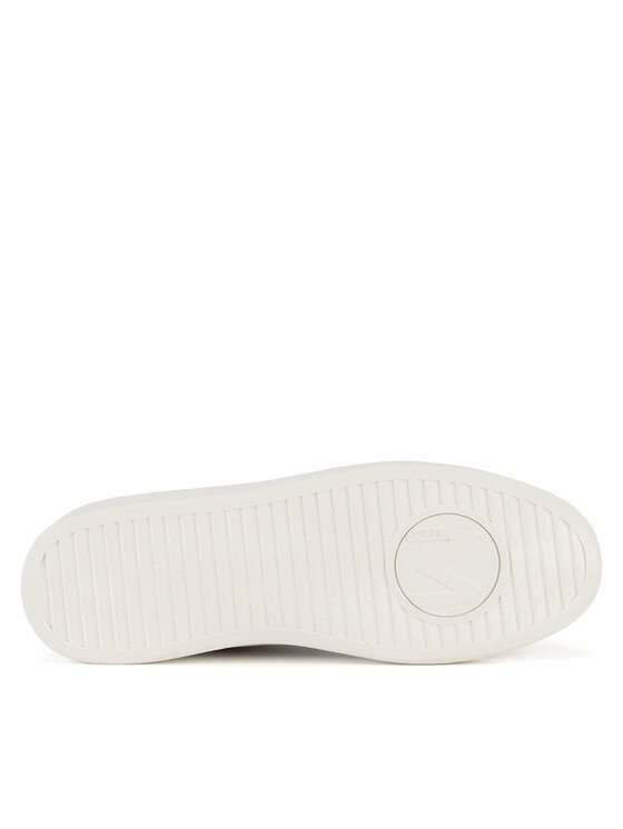 MEXX Sneakersy MEXX MI001010543W Béžová